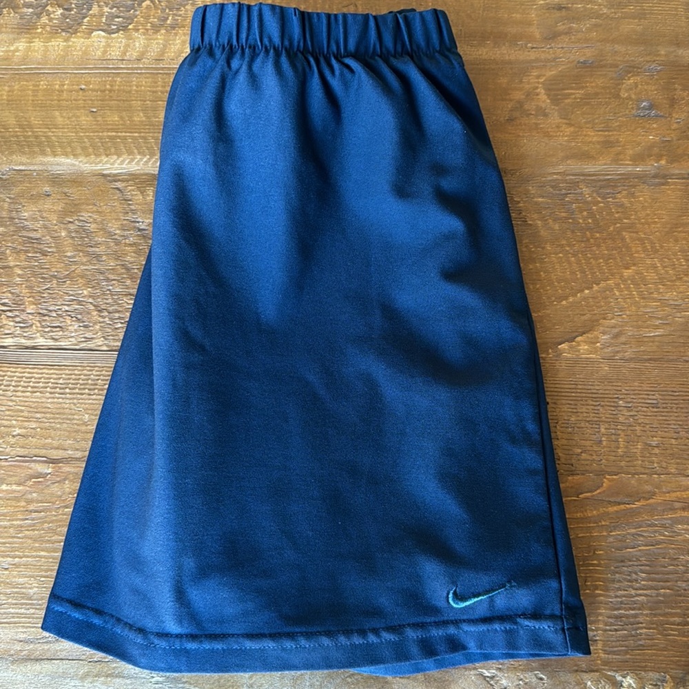 Nike tennis skort